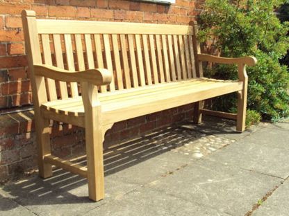 Wholesale Kensington 1.8m Bench