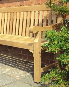Wholesale Kensington 1.8m Bench