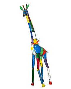 Wholesale Kenya Mother Giraffe | Pre-Order