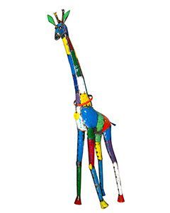 Wholesale Kenya Mother Giraffe | Pre-Order