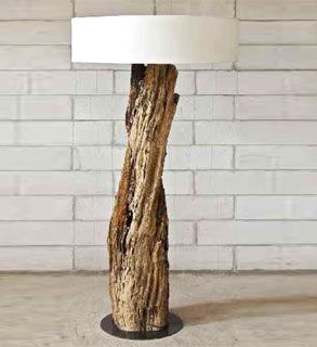 Wholesale Kenyon Floor Lamp