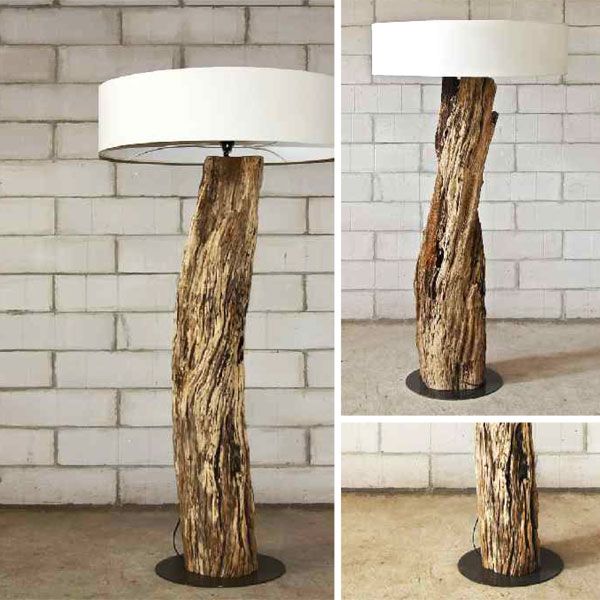 Wholesale Kenyon Floor Lamp