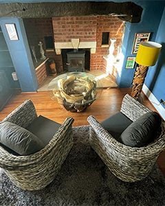Keswick Duo Set