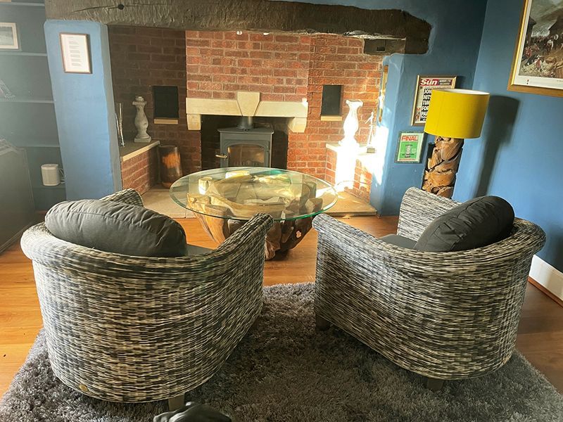 Keswick Duo Set