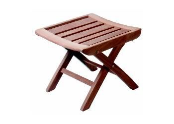 Wholesale Kingsbury Folding Footstool