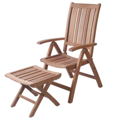 Wholesale Kingsbury Recliner Chair