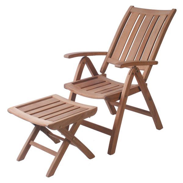 Wholesale Kingsbury Recliner Chair