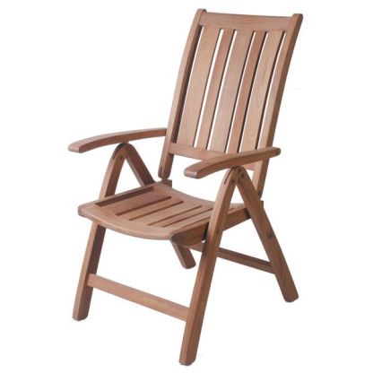 Wholesale Kingsbury Recliner Chair