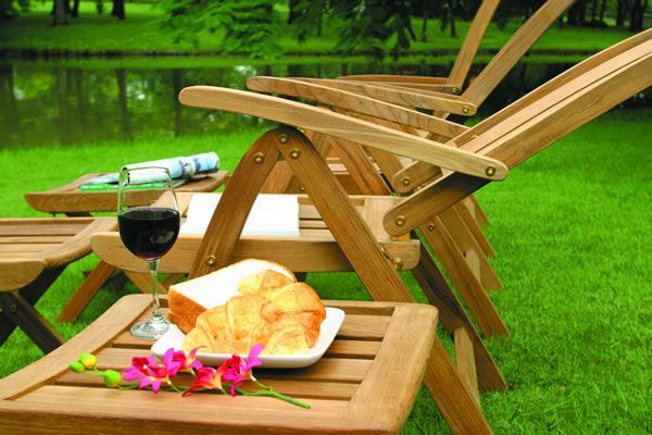 Wholesale Kingsbury Recliner Chair