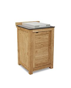 Wholesale Bari Kitchen Side Burner Unit