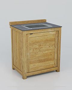 Wholesale Bari Kitchen Sink Unit