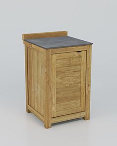 Wholesale Bari Kitchen Single Door Unit