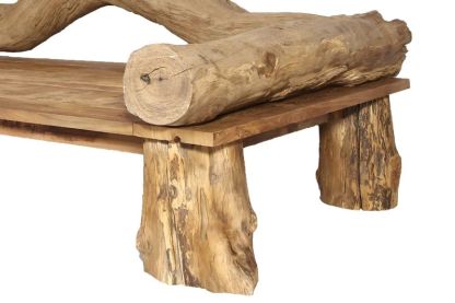 Wholesale Jungle Root Bench