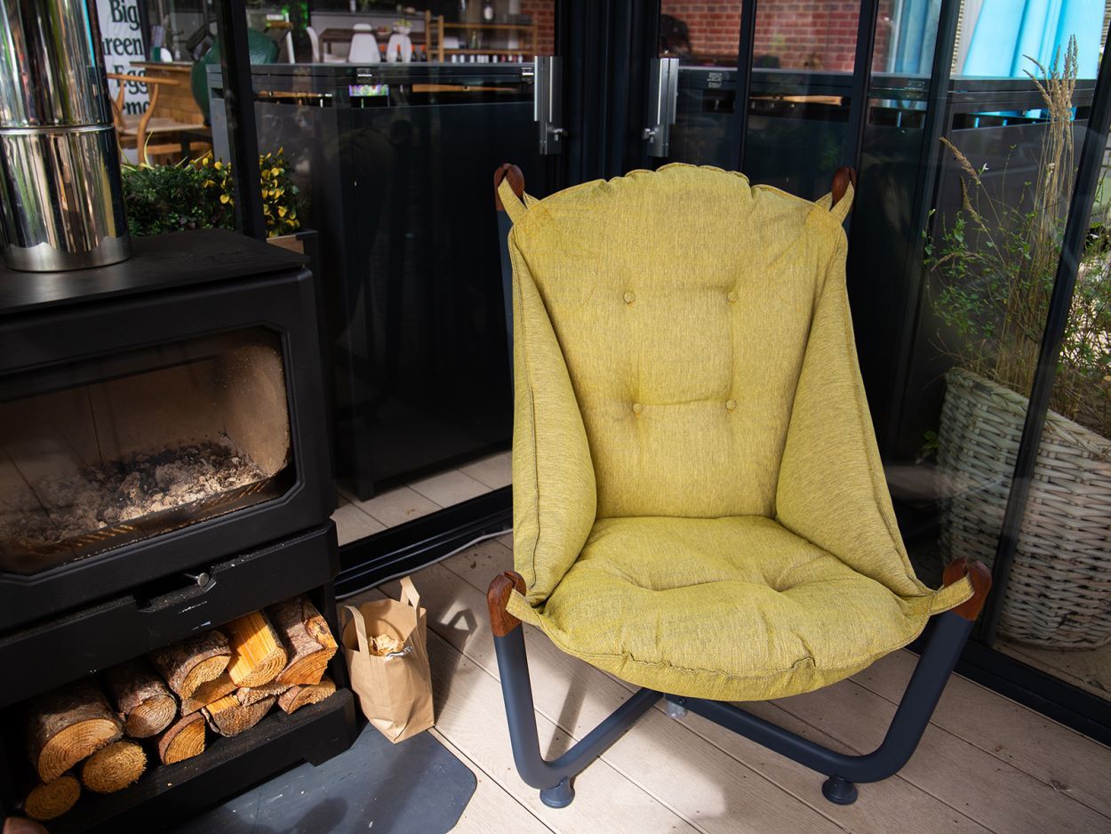 Wholesale Koala Recliner