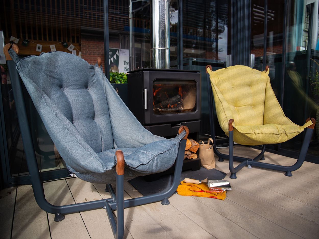 Wholesale Koala Recliner