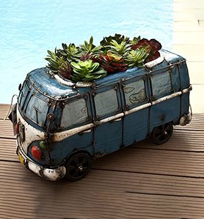 Wholesale Kool Kombi Planter