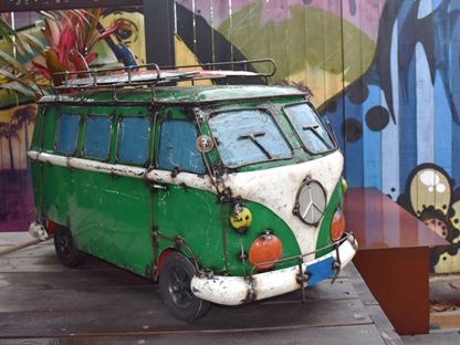 Wholesale Kool Kombi Cooler