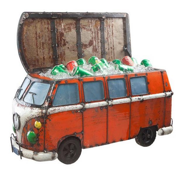 Kool Kombi Kooler