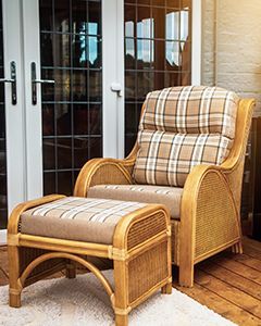 Wholesale Moreton Armchair