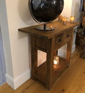 Wholesale Java Console Table