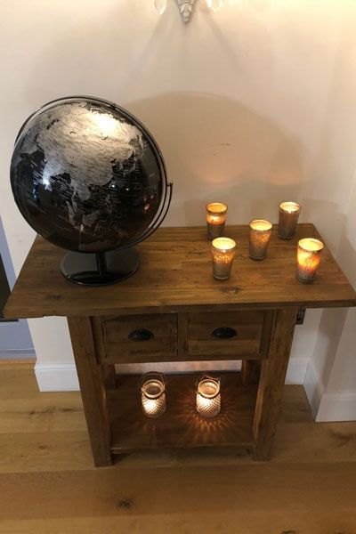 Wholesale Java Console Table