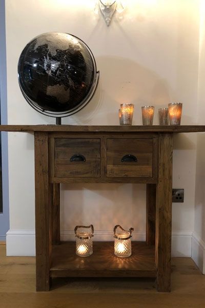 Wholesale Java Console Table