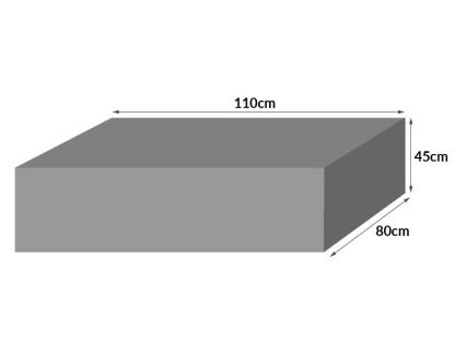 Wholesale Breathable Coffee Table Weather Cover | Pre-Order