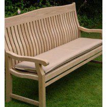 110cm Bench Cushion | 1.2M Bench