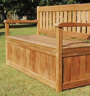 Wholesale Storage Bench