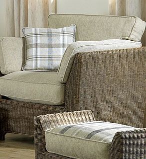 Wholesale MGM Burford Armchair
