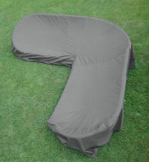 Luxor Modular Corner Cover 