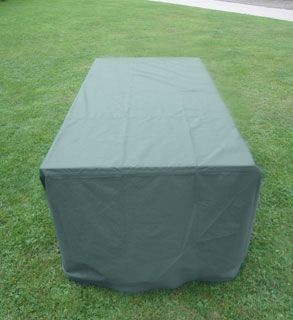 Wholesale Cube Cover 6 Seater