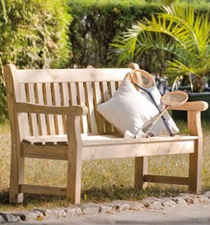 Wholesale Darwin 1.8m Bench