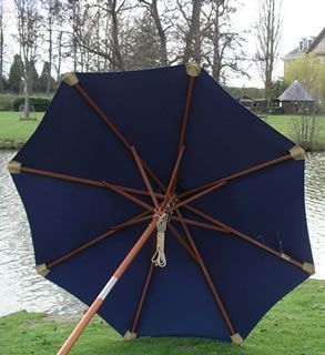 Wholesale 250cm Diameter Canopy Only