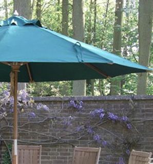 Wholesale Emerald 3.5M Dia Parasol