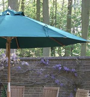 Wholesale Emerald 3.5M Dia Parasol