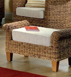 Wholesale Replacement Cushions | Kendal & Keswick Footstool