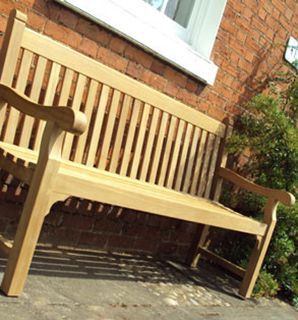 Wholesale Kensington 1.8m Bench