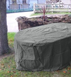 Wholesale Rectangular Table Cover 'Small'
