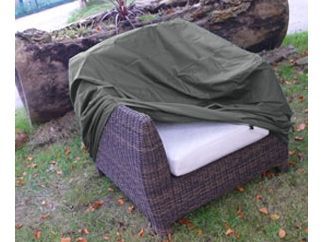 Wholesale Rattan Chair / Stacking Chair Cover | Grey