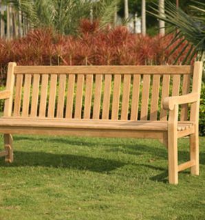 Wholesale Richmond Bench 1.8m