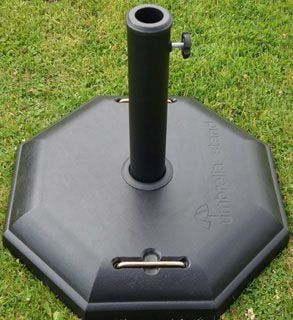 Wholesale Parasol Base Concrete 32KG