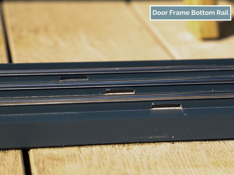 Wholesale Mirage 8x4M Bioclimatic Pergola