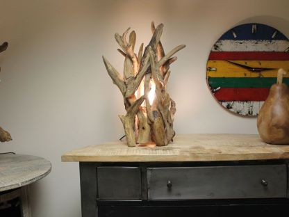 Wholesale Root Table Lamp 