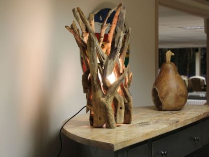 Wholesale Root Table Lamp 