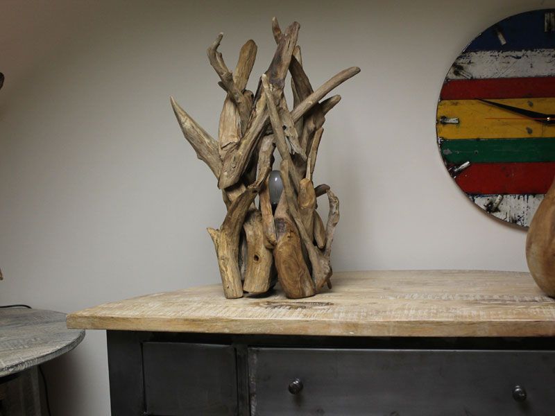 Wholesale Root Table Lamp 