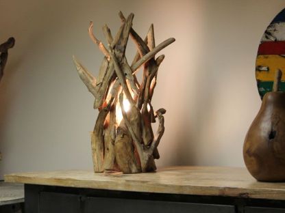 Wholesale Root Table Lamp 