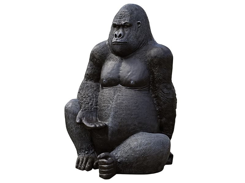 Wholesale Gus The Giant Gorilla Ornament