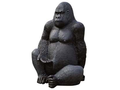 Wholesale Gus The Giant Gorilla Ornament