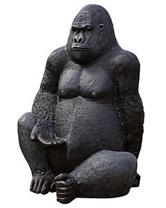 Wholesale Gus The Giant Gorilla Ornament